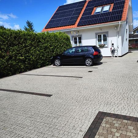 Pokoje Goscinne Kasia Puck Eksteriør bilde